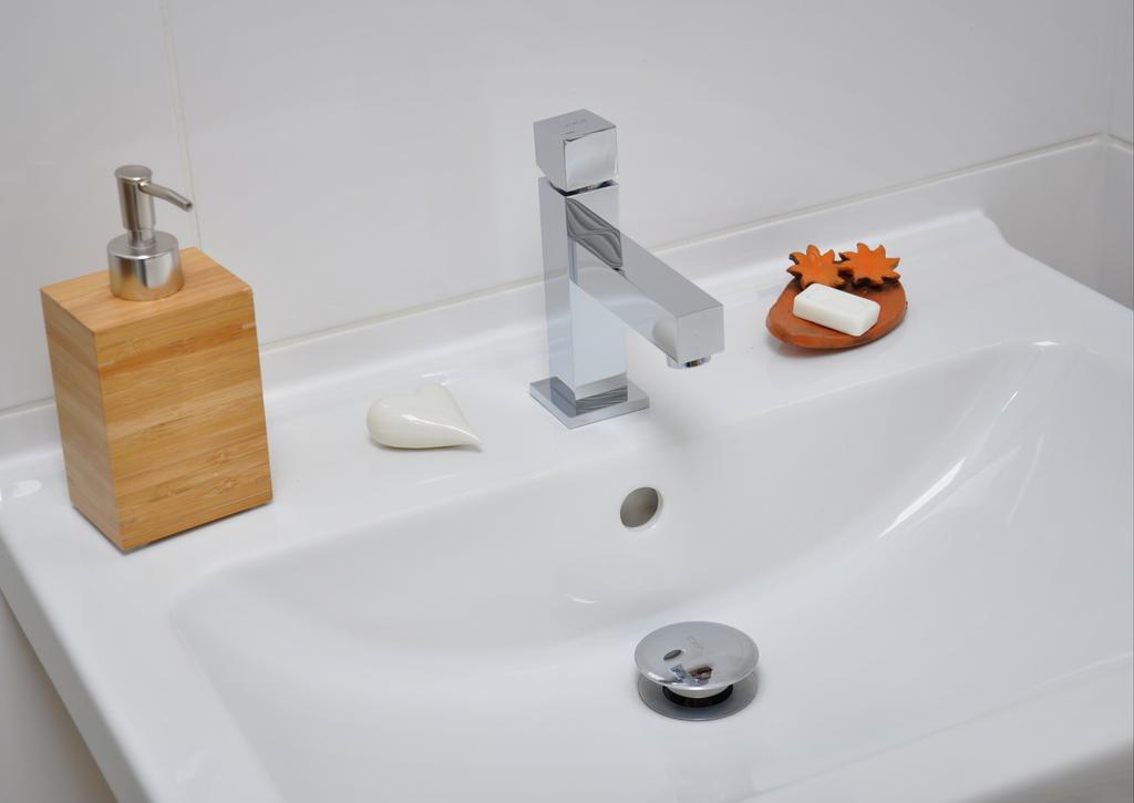 Apartmany U Vavrince Susice Luaran gambar