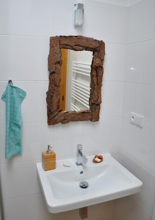 Apartmany U Vavrince Susice Luaran gambar