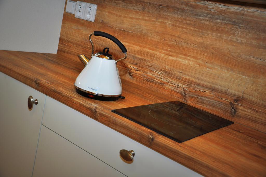 Apartmany U Vavrince Susice Luaran gambar