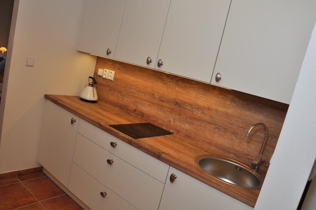 Apartmany U Vavrince Susice Luaran gambar