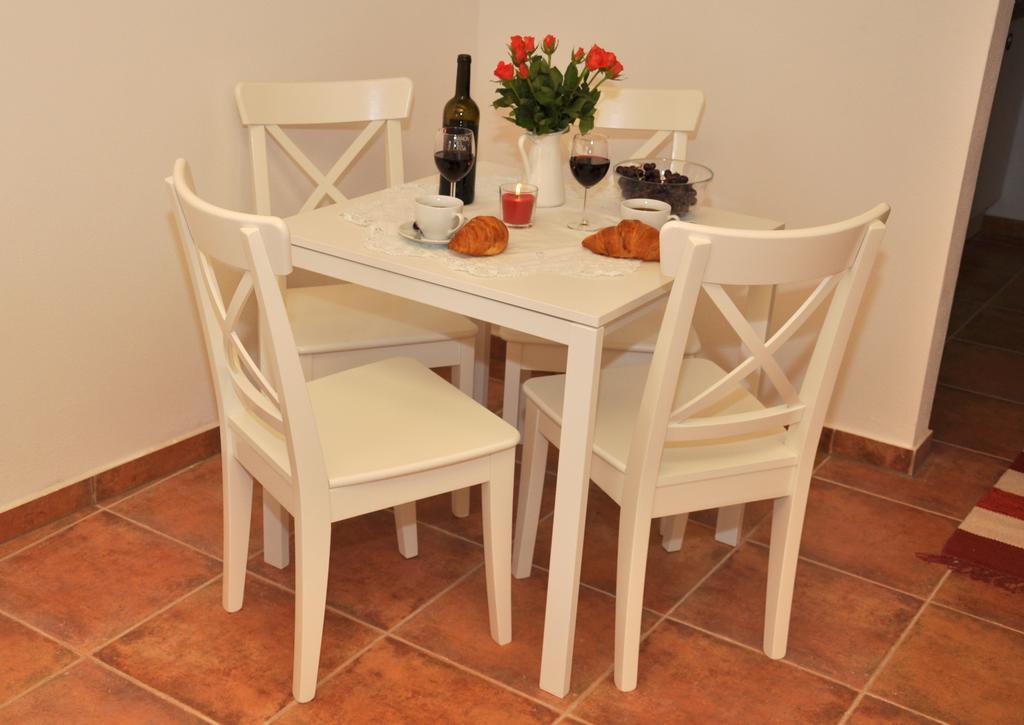 Apartmany U Vavrince Susice Luaran gambar