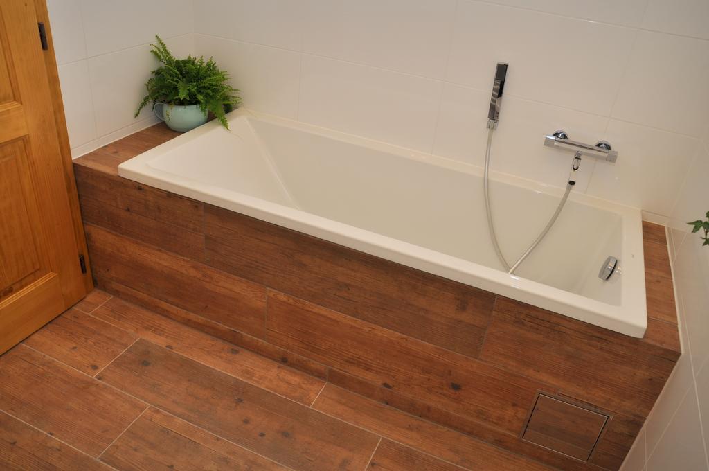 Apartmany U Vavrince Susice Luaran gambar